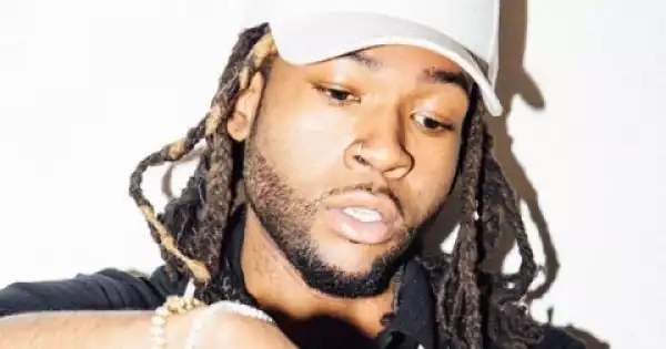 Instrumental: PARTYNEXTDOOR - Come and See Me